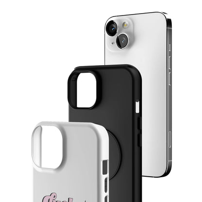 Lucky Girl iPhone Case gallery - Iphone_13_Iphone_3