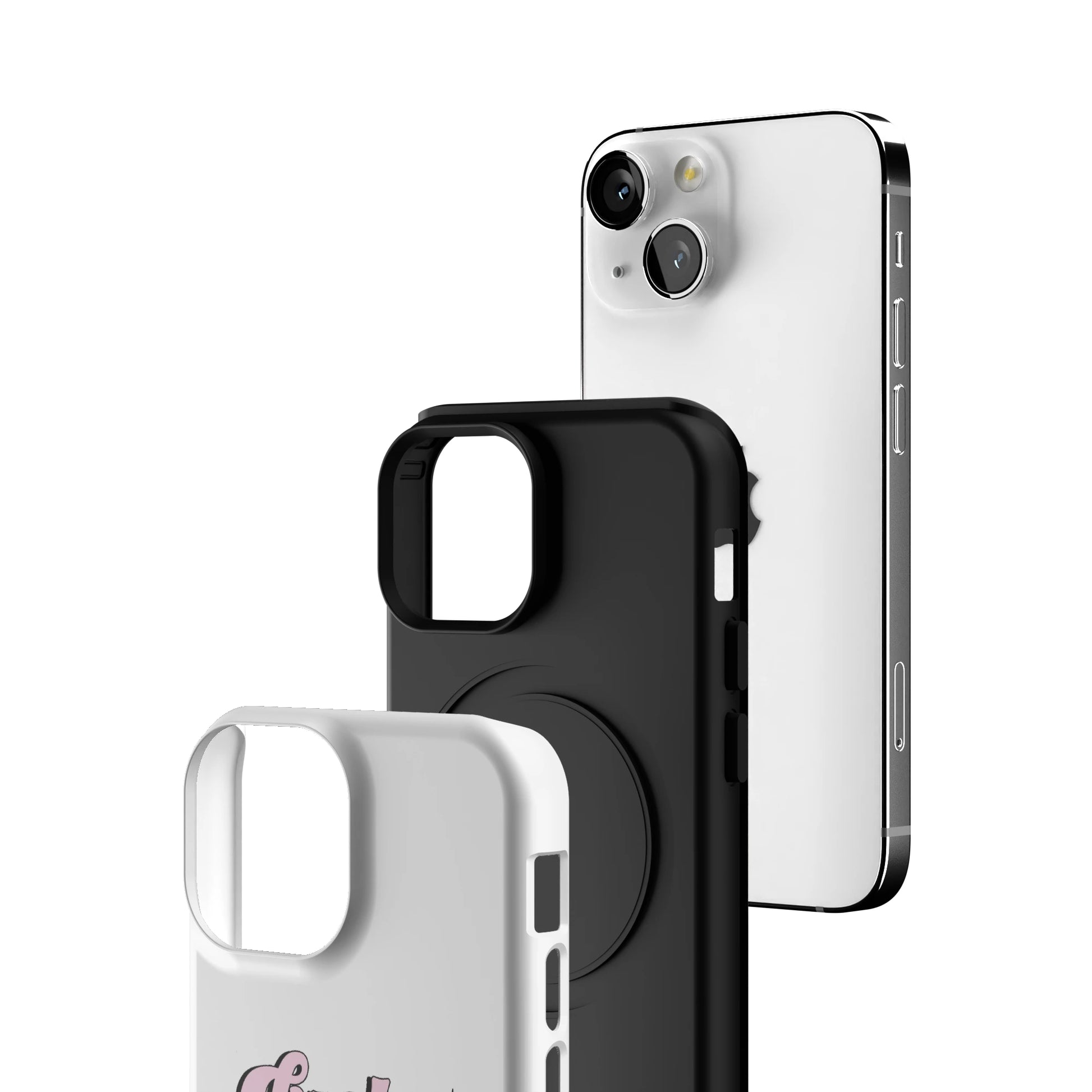 Lucky Girl iPhone Case gallery - Iphone_13_Mini_Air_Plus_3