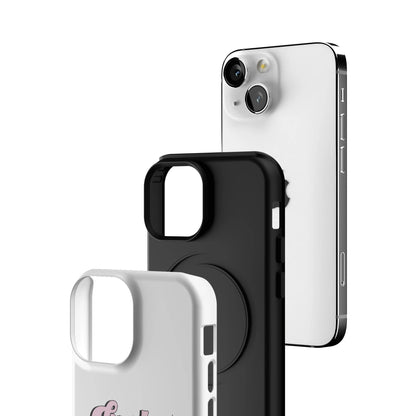 Lucky Girl iPhone Case gallery - Iphone_13_Mini_Air_Plus_3