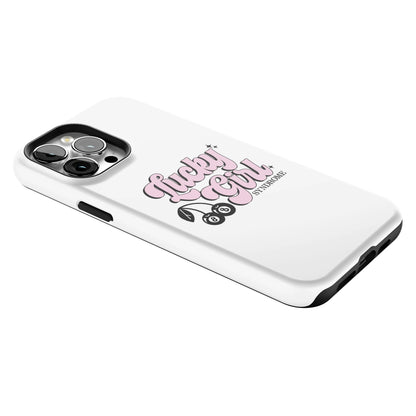 Lucky Girl iPhone Case gallery - Iphone_13_Pro_Max_2