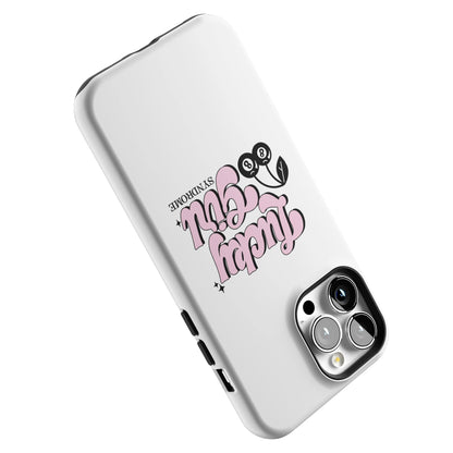 Lucky Girl iPhone Case gallery - Iphone_13_Pro_Max_5