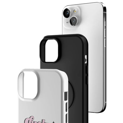 Lucky Girl iPhone Case gallery - Iphone_15_Mini_Air_Plus_3