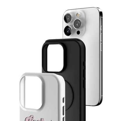 Lucky Girl iPhone Case gallery - Iphone_15_Pro_3