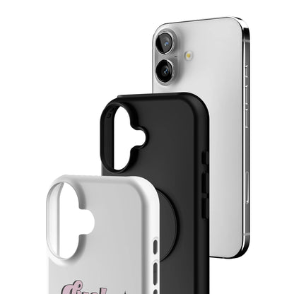Lucky Girl iPhone Case gallery - Iphone_16_Iphone_3