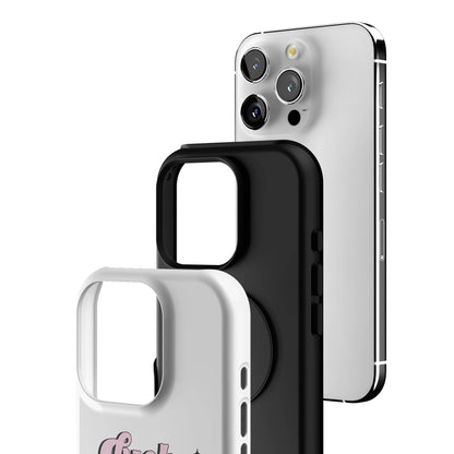 Lucky Girl iPhone Case gallery - Iphone_16_Pro_3