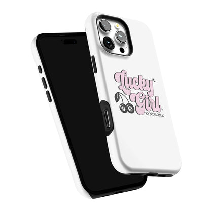 Lucky Girl iPhone Case gallery - Iphone_16_Pro_Max_6