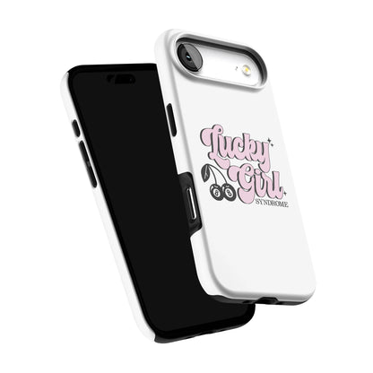 Lucky Girl iPhone Case gallery - Iphone_17_Air_6