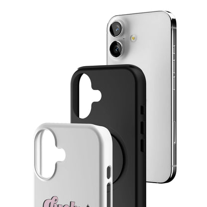 Lucky Girl iPhone Case gallery - Iphone_17_Iphone_3