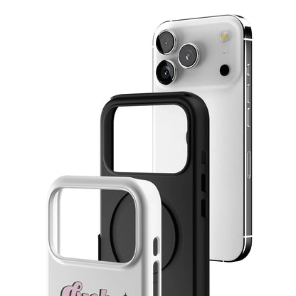 Lucky Girl iPhone Case gallery - Iphone_17_Pro_3