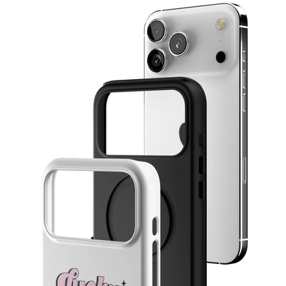 Lucky Girl iPhone Case gallery - Iphone_17_Pro_Max_3