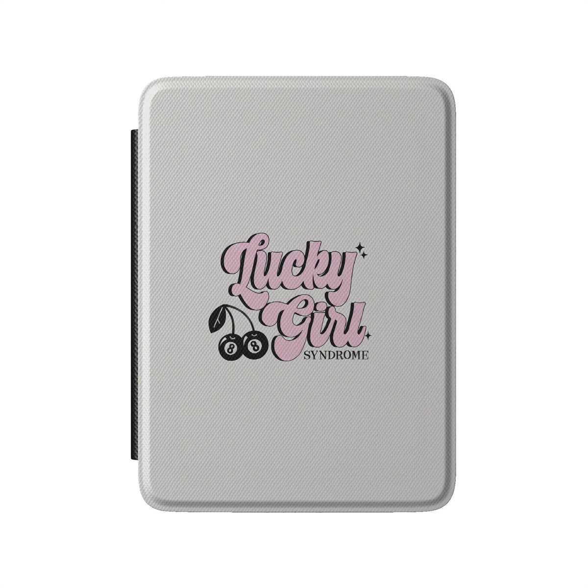 Lucky Girl Kindle Case - Blunt Cases