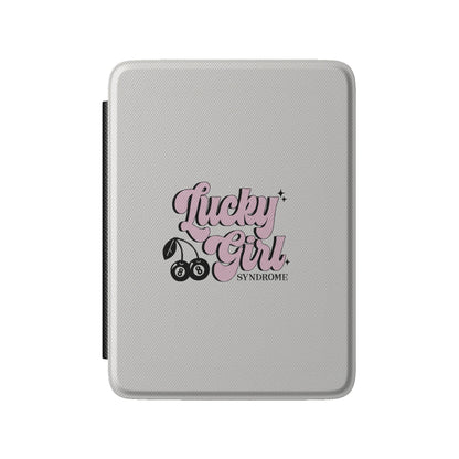 Lucky Girl Kindle Case - Blunt Cases