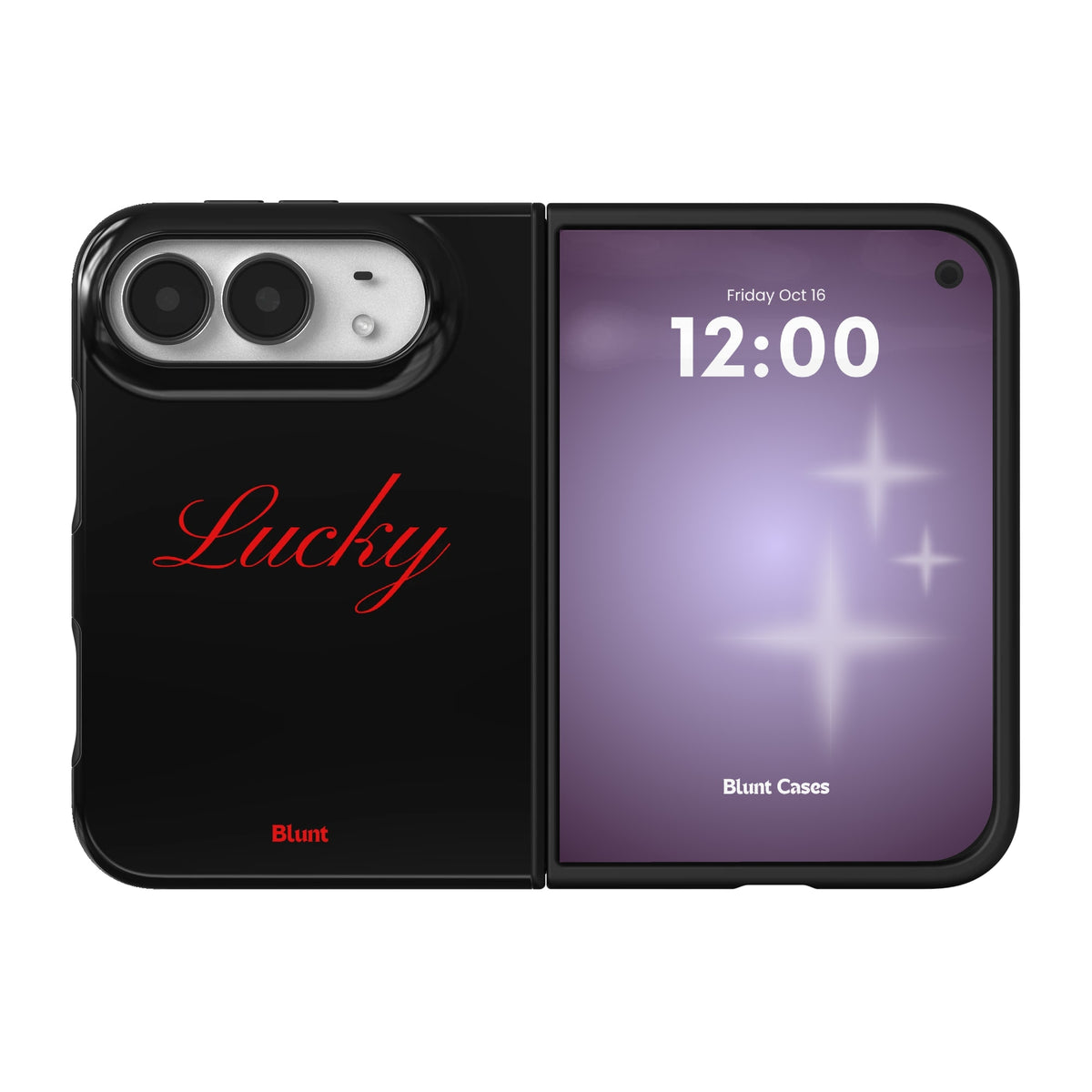 lucky-iphone-case iPhone 18 Duo case, view 1