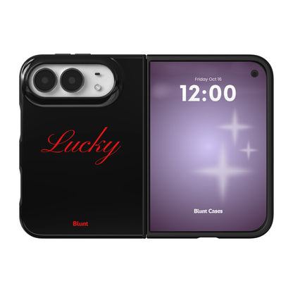 lucky-iphone-case iPhone 18 Duo case, view 1