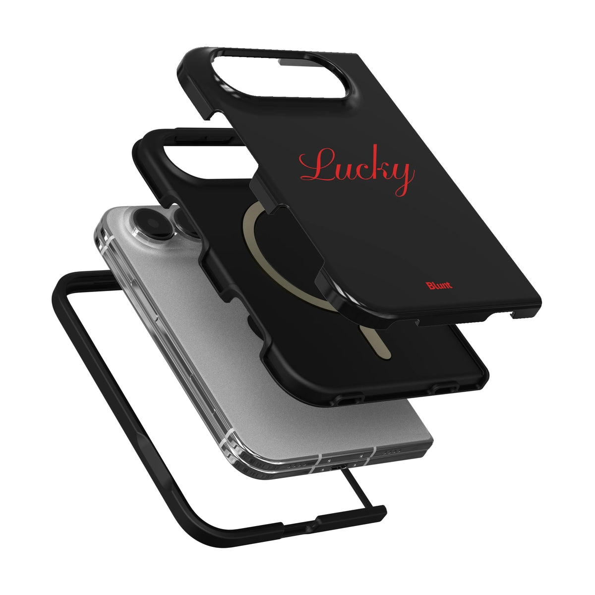 lucky-iphone-case iPhone 18 Duo case, view 6
