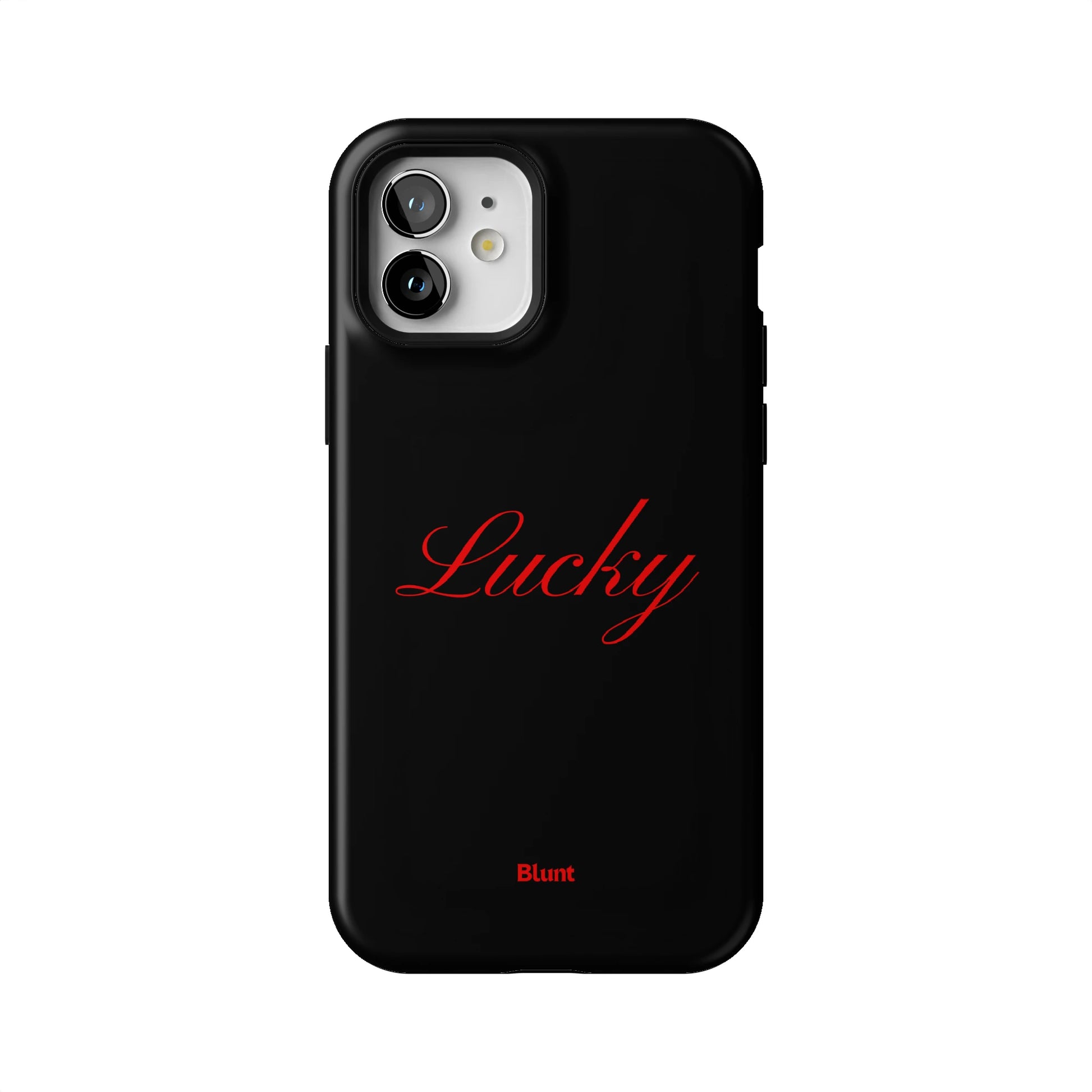 Lucky iPhone Case gallery - Iphone_12_Iphone_1