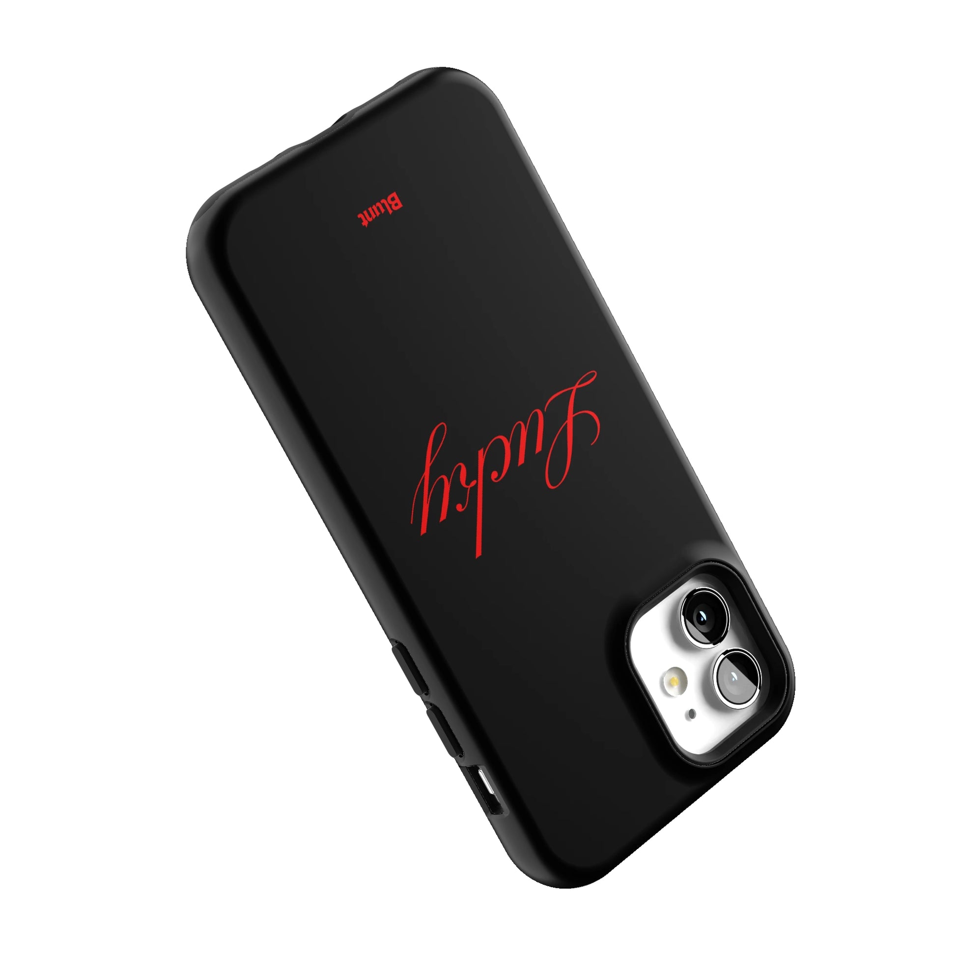 Lucky iPhone Case gallery - Iphone_12_Iphone_5