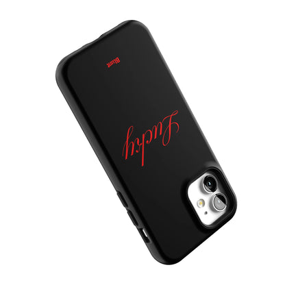 Lucky iPhone Case gallery - Iphone_12_Iphone_5