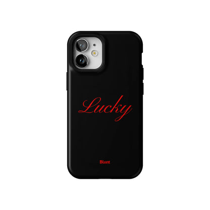 Lucky iPhone Case gallery - Iphone_12_Mini_Air_Plus_1