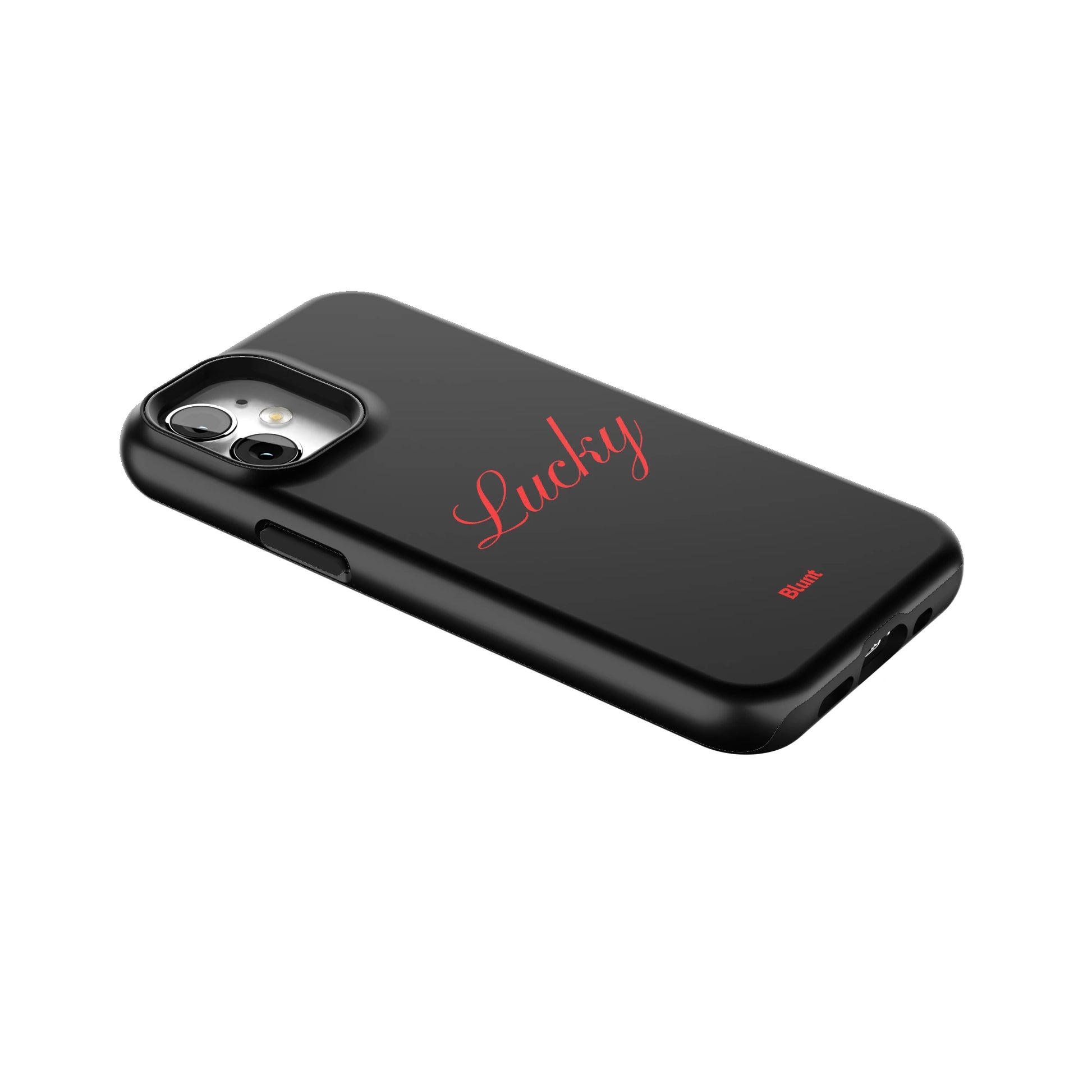 Lucky iPhone Case gallery - Iphone_12_Mini_Air_Plus_2