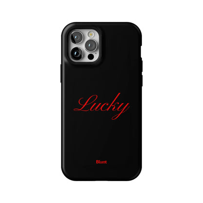 Lucky iPhone Case gallery - Iphone_12_Pro_1