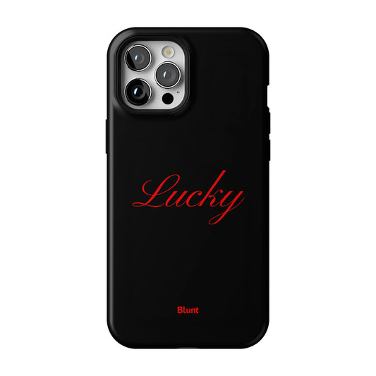Lucky iPhone Case gallery - Iphone_12_Pro_Max_1