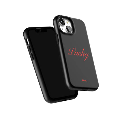Lucky iPhone Case gallery - Iphone_13_Mini_Air_Plus_6