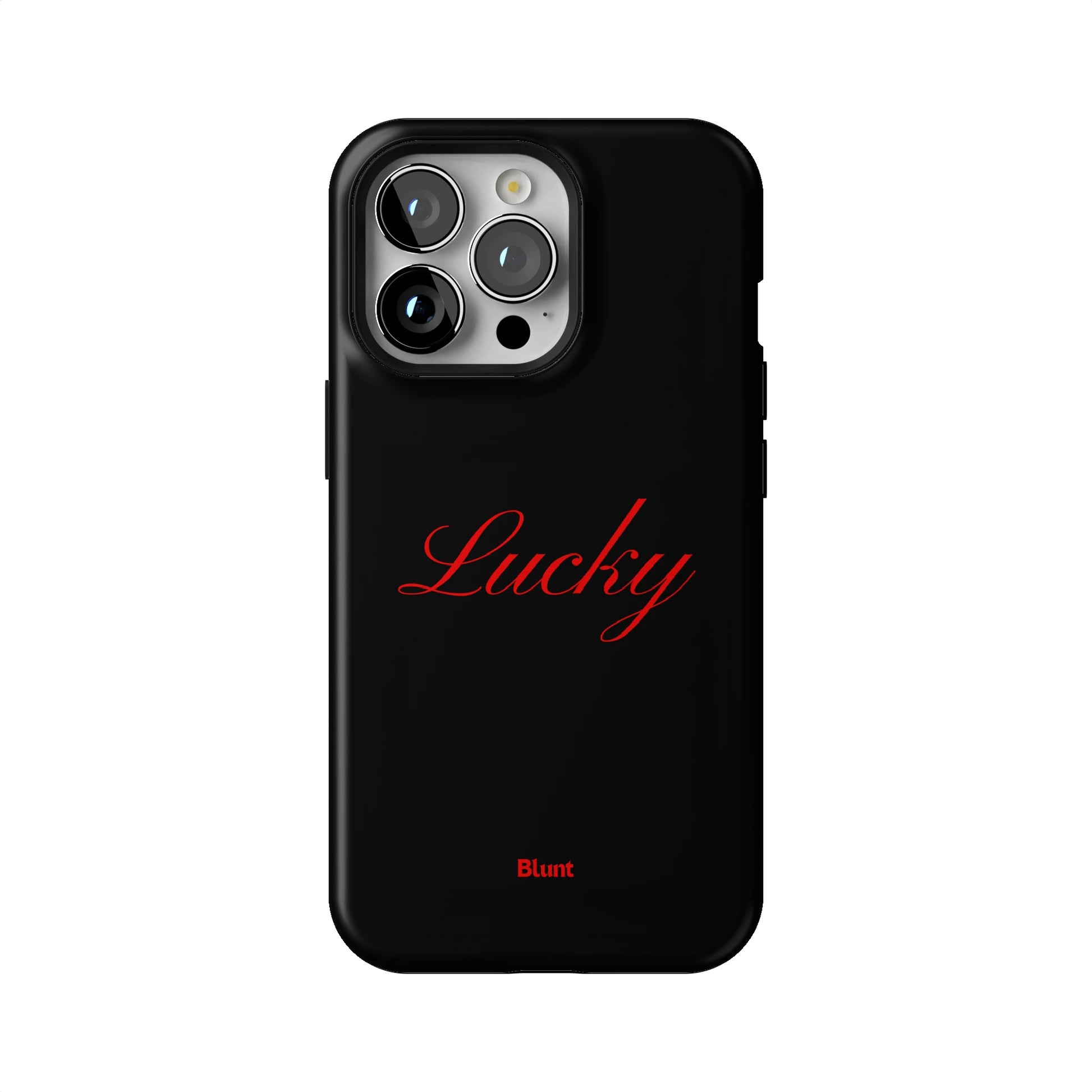 Lucky iPhone Case gallery - Iphone_13_Pro_1