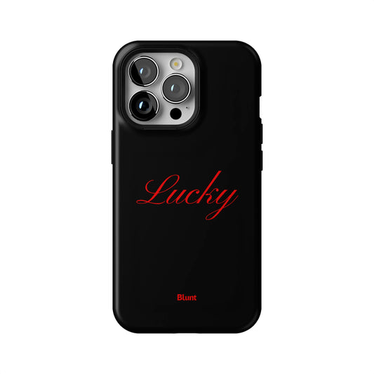Lucky iPhone Case gallery - Iphone_13_Pro_1