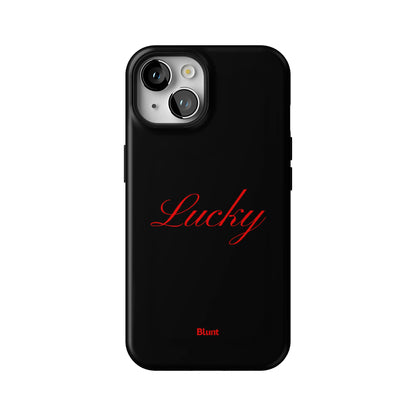 Lucky iPhone Case gallery - Iphone_14_Iphone_1