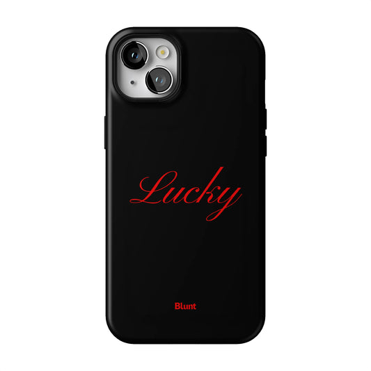 Lucky iPhone Case gallery - Iphone_14_Mini_Air_Plus_1