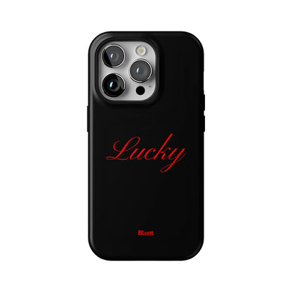 Lucky iPhone Case gallery - Iphone_14_Pro_1