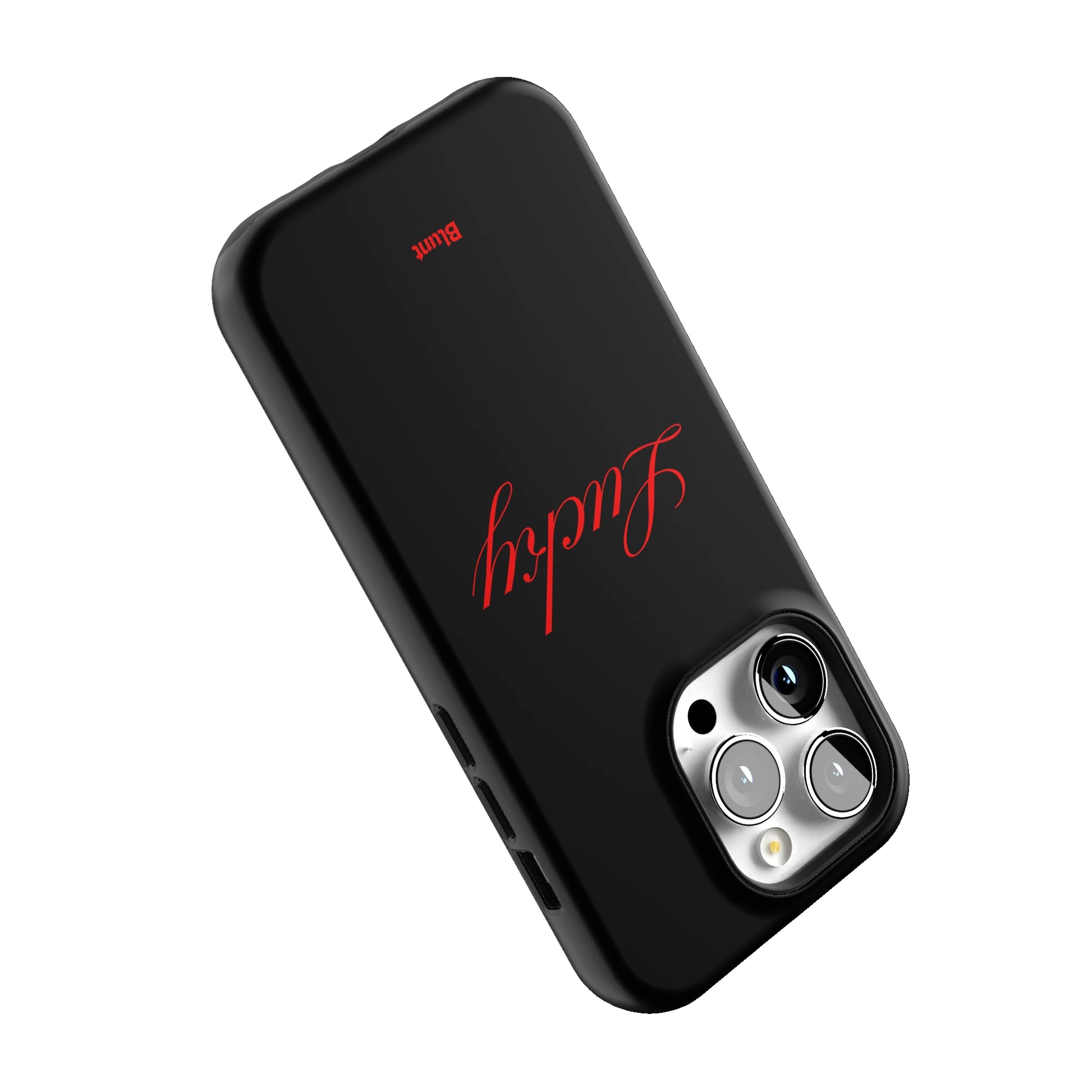 Lucky iPhone Case gallery - Iphone_14_Pro_5