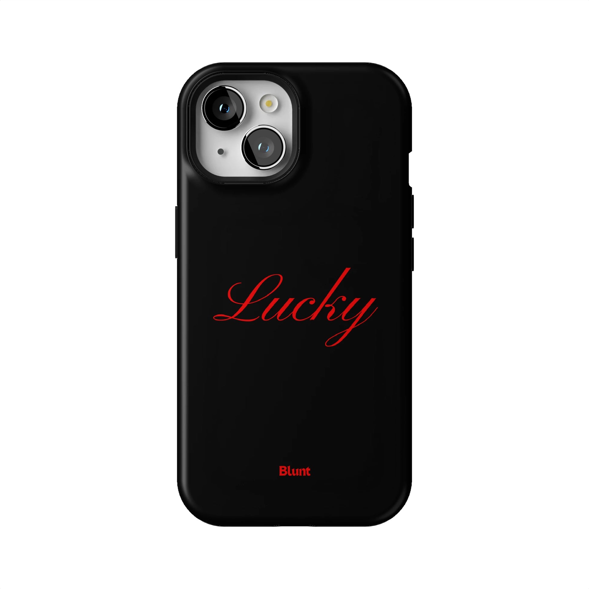 Lucky iPhone Case gallery - Iphone_15_Iphone_1