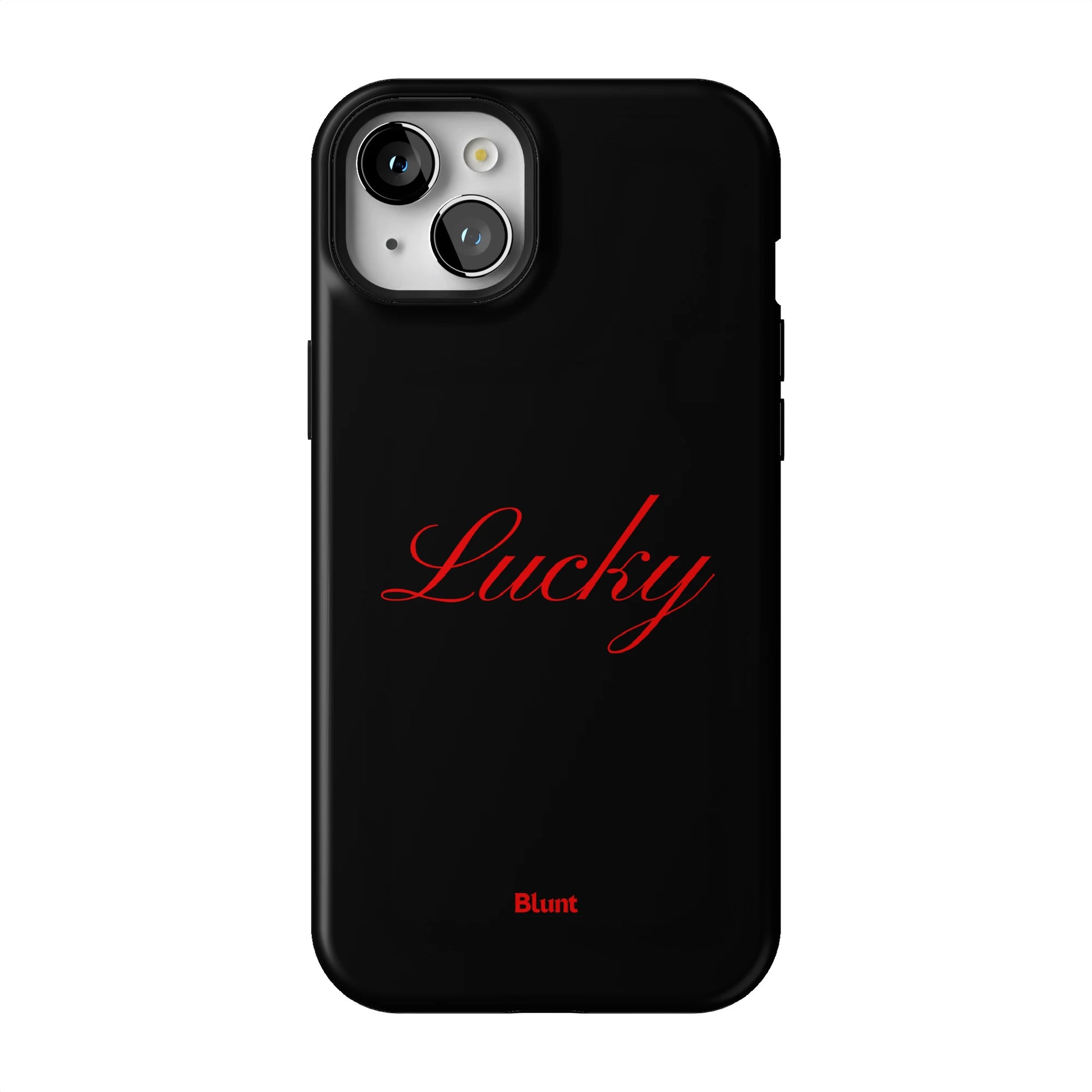 Lucky iPhone Case gallery - Iphone_15_Mini_Air_Plus_1