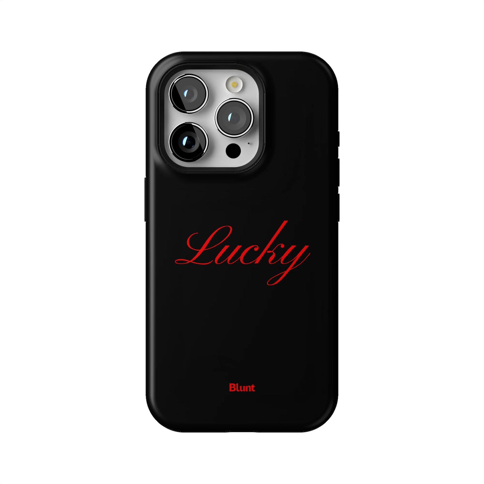 Lucky iPhone Case gallery - Iphone_15_Pro_1