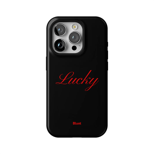 Lucky iPhone Case gallery - Iphone_15_Pro_1
