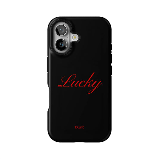 Lucky iPhone Case gallery - Iphone_16_Iphone_1