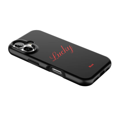 Lucky iPhone Case gallery - Iphone_16_Iphone_2