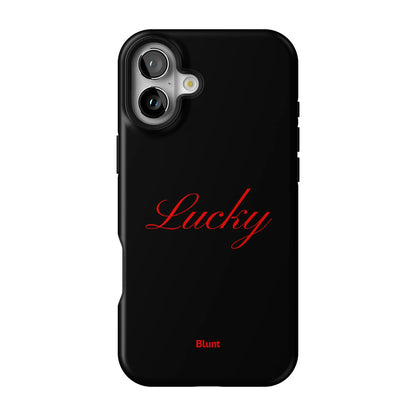 Lucky iPhone Case gallery - Iphone_16_Mini_Air_Plus_1