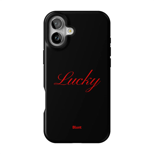 Lucky iPhone Case gallery - Iphone_16_Mini_Air_Plus_1