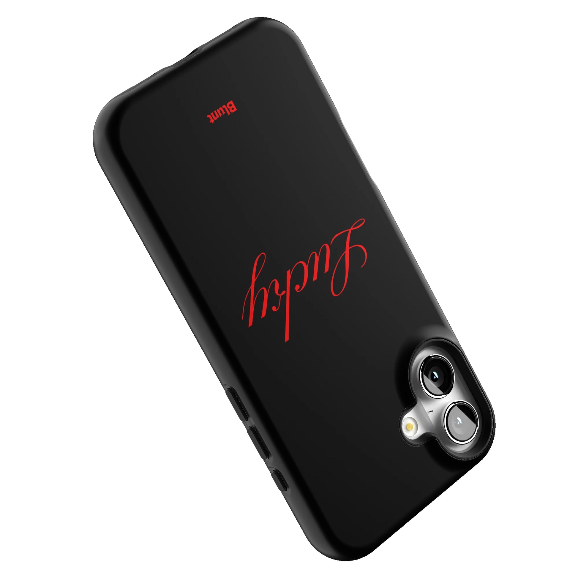 Lucky iPhone Case gallery - Iphone_16_Mini_Air_Plus_5