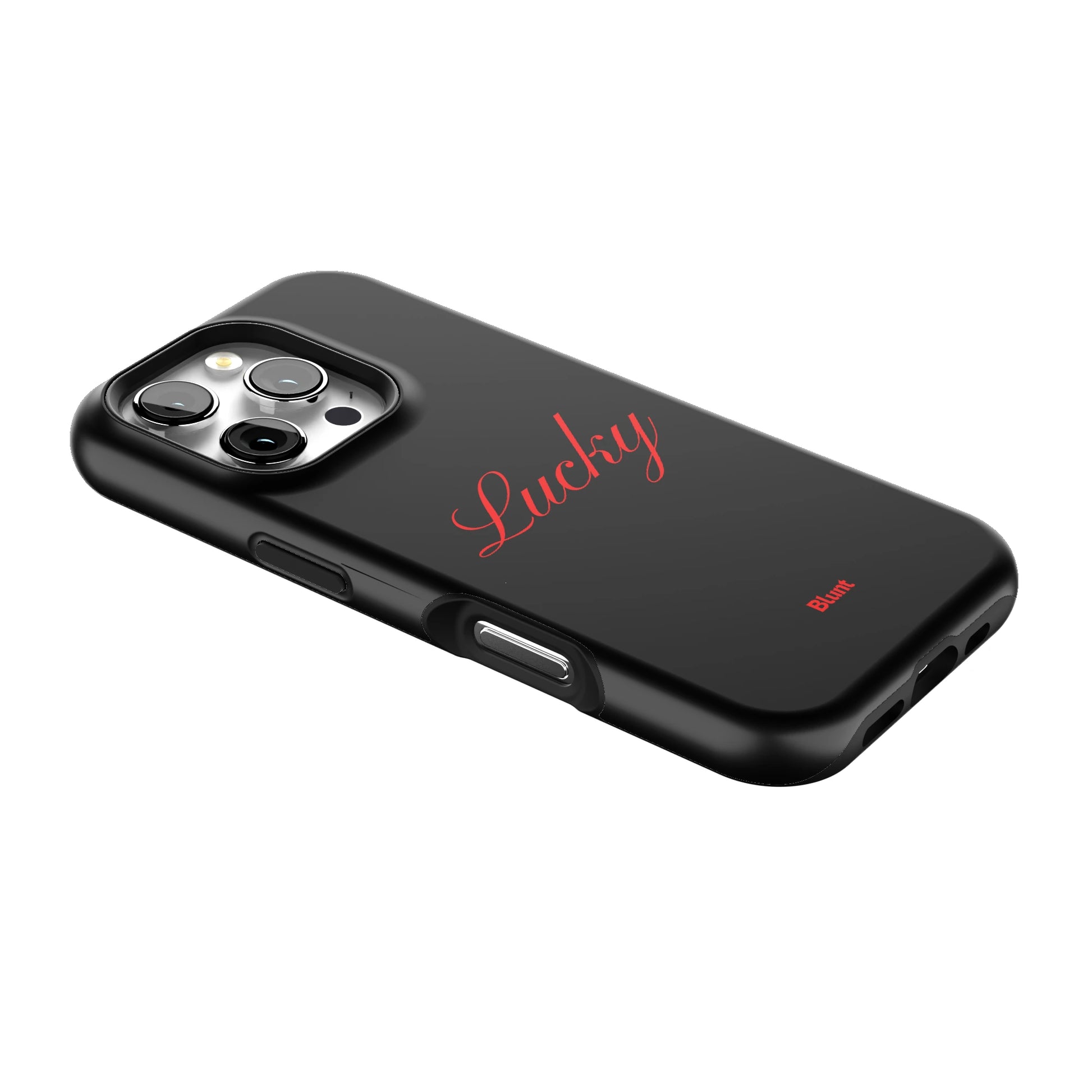 Lucky iPhone Case gallery - Iphone_16_Pro_2