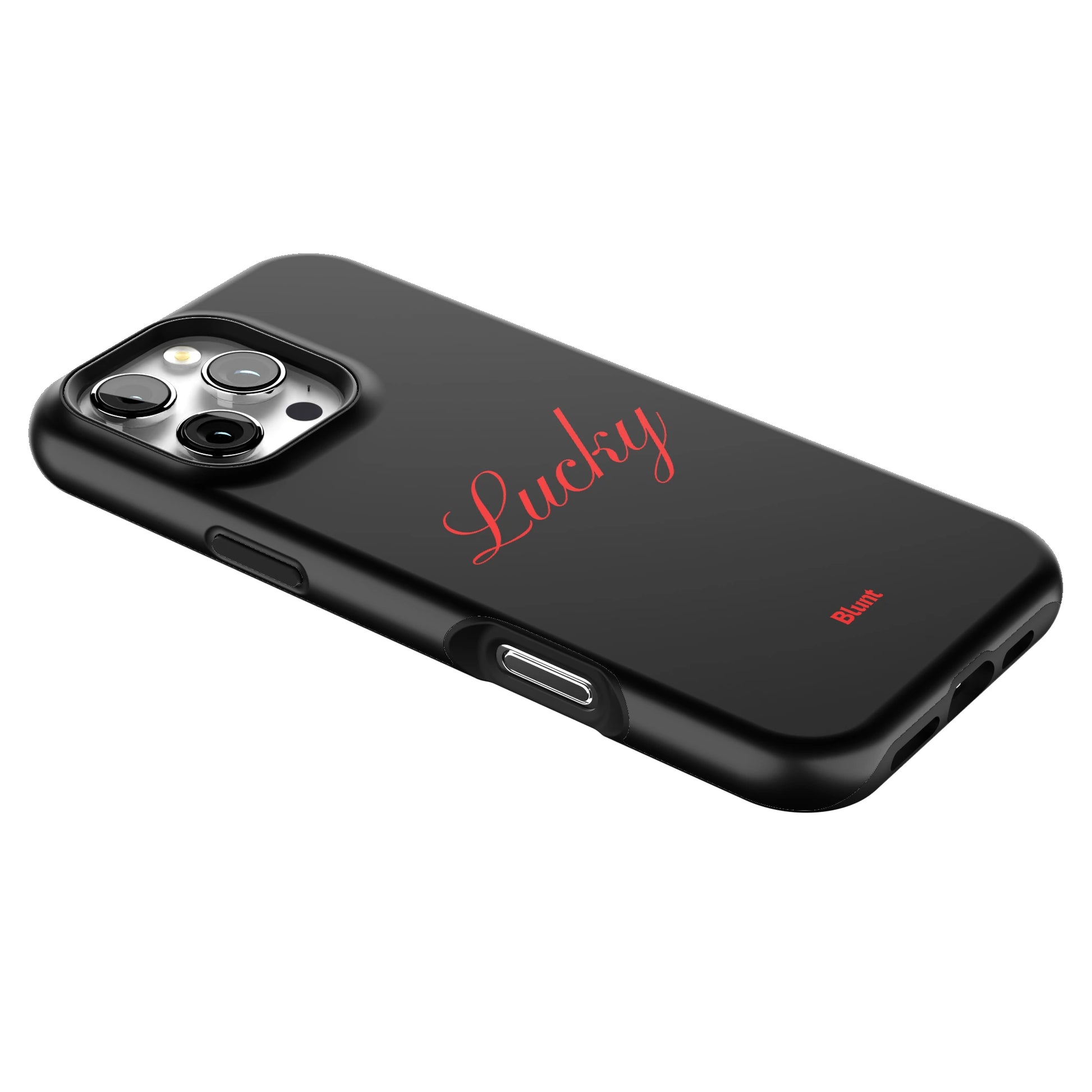 Lucky iPhone Case gallery - Iphone_16_Pro_Max_2