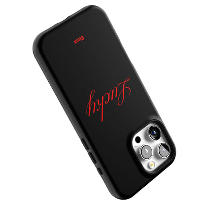 Lucky iPhone Case gallery - Iphone_16_Pro_Max_5