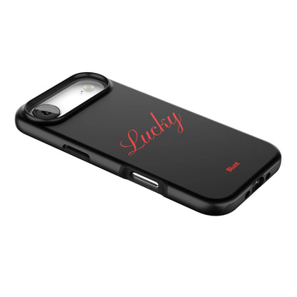 Lucky iPhone Case gallery - Iphone_17_Air_2