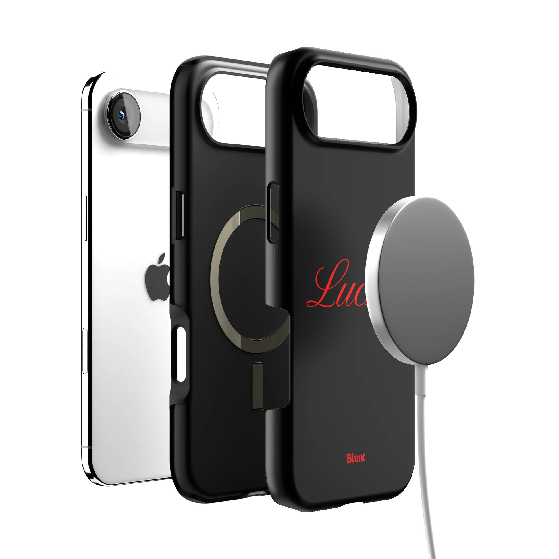 Lucky iPhone Case gallery - Iphone_17_Air_4