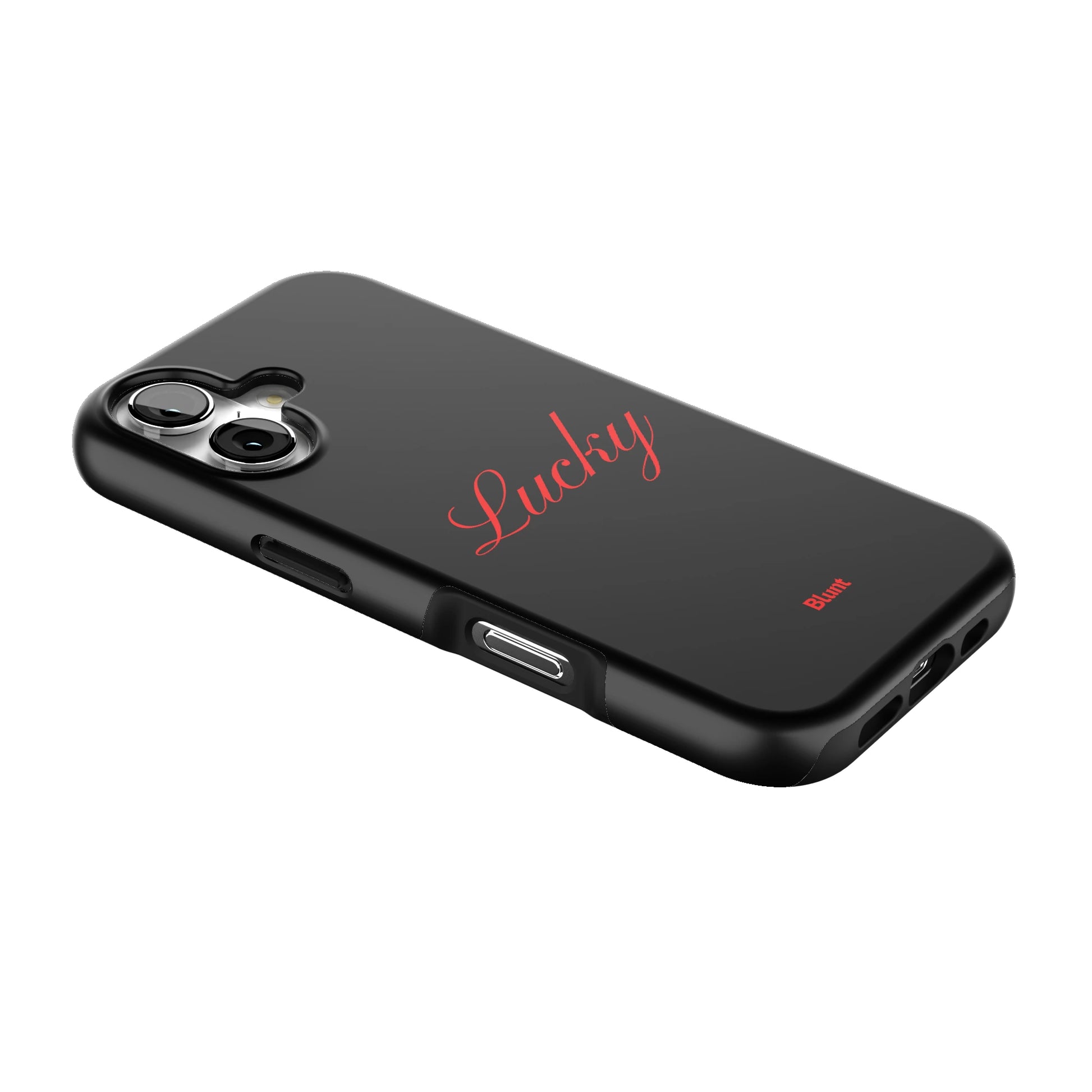 Lucky iPhone Case Blunt Cases Lucky iPhone Case Blunt Cases