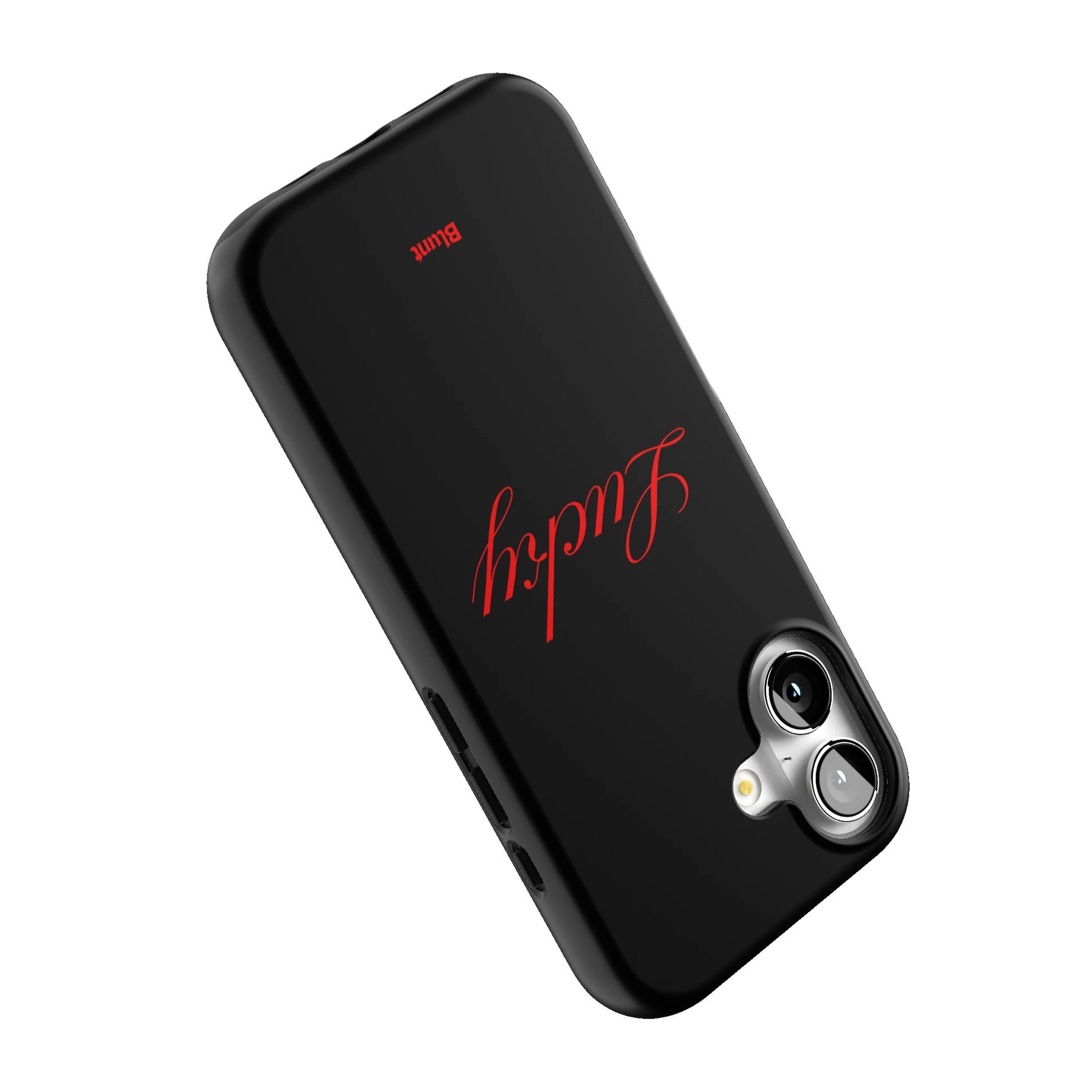 Lucky iPhone Case – Blunt Cases Lucky iPhone Case – Blunt Cases