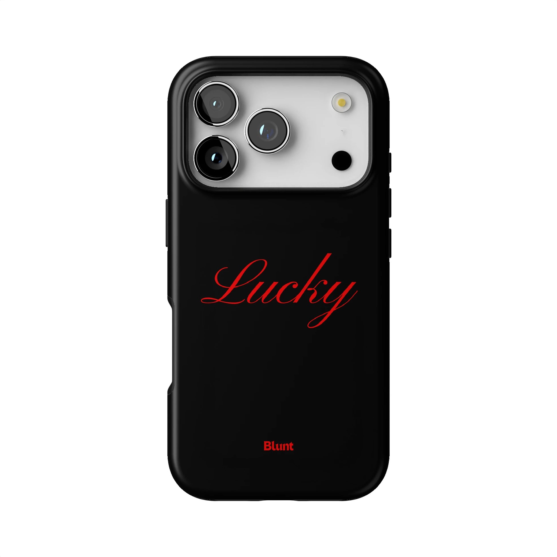 Lucky iPhone Case gallery - Iphone_17_Pro_1